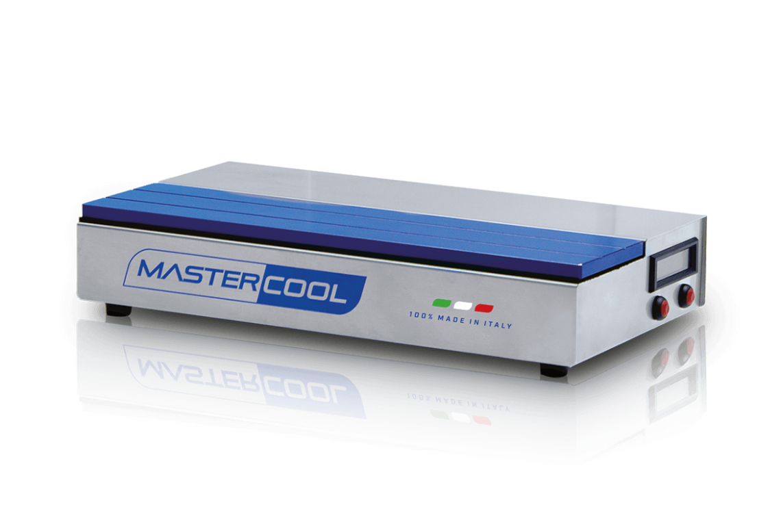 MASTERCOOL   CO-04D