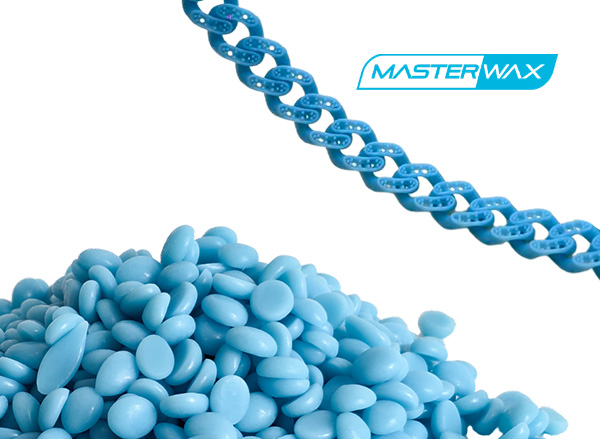 MASTER-ONE TURQUOISE