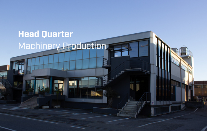 head quarter