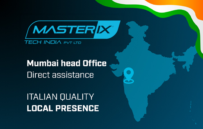 mumbai head office