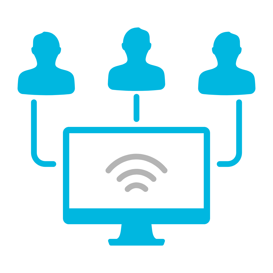 management e connettività