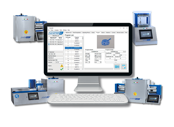 Productivity software